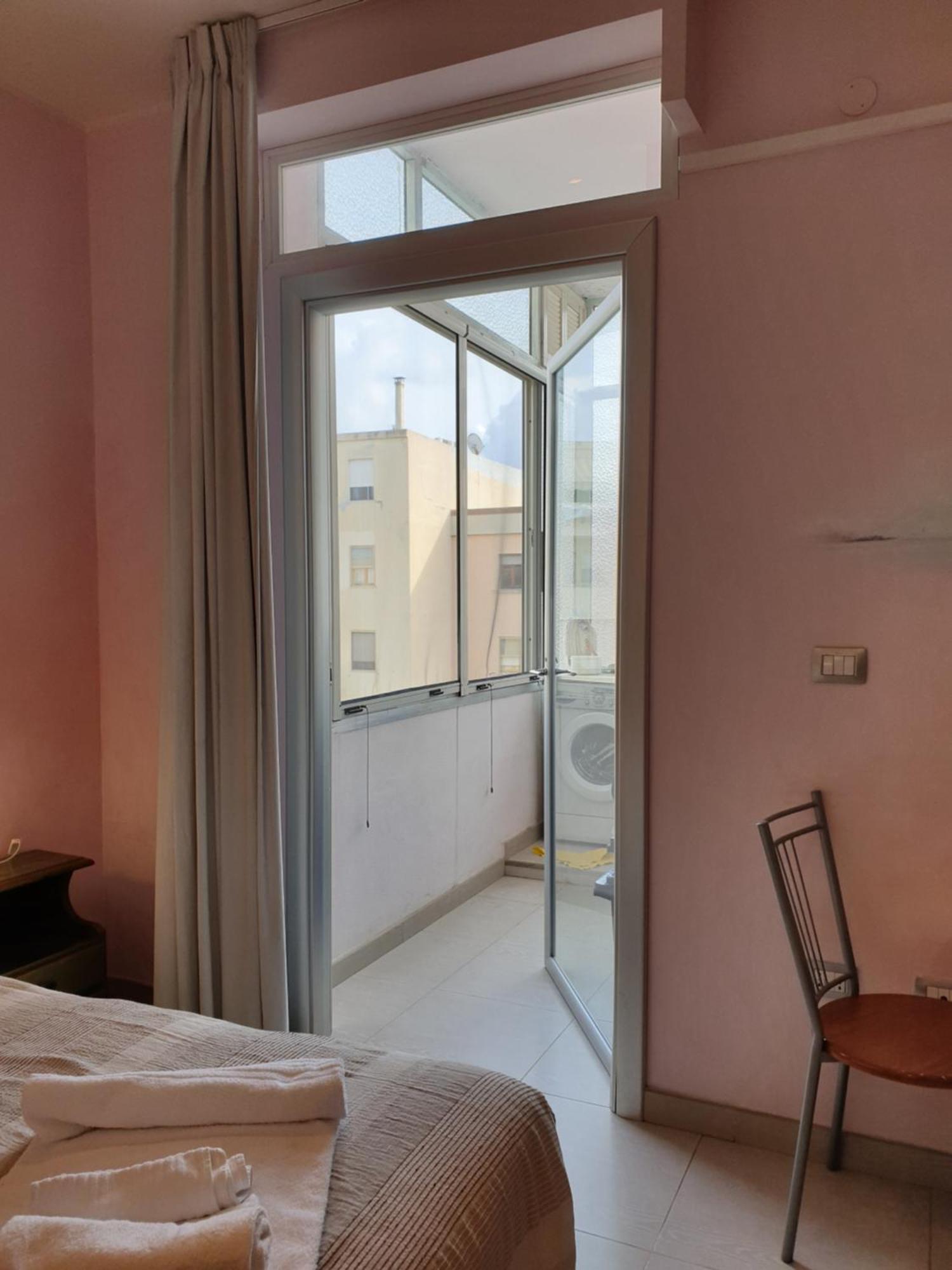 Elisart Guest House Альгеро Экстерьер фото